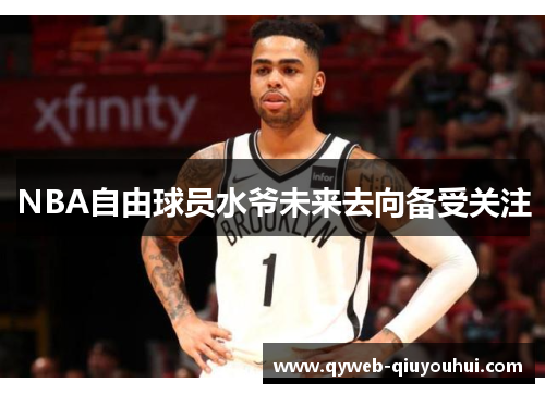 NBA自由球员水爷未来去向备受关注